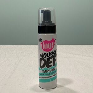 The Doux Mousse Def Texture Foam